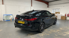 BMW 2 Series 218i [136] M Sport 4dr Petrol Saloon